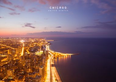 Chicago  