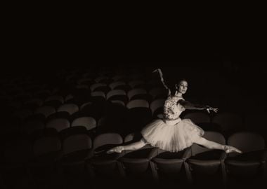 Ballet and dancing 56