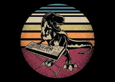 Retro Trex Synthesizer