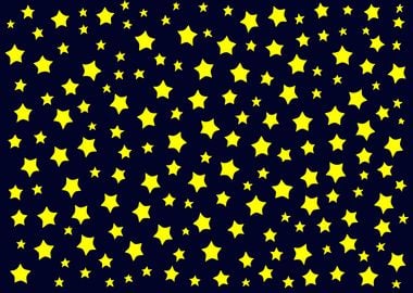 Stars wallpaper backdrop c