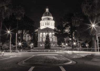 California Capitol