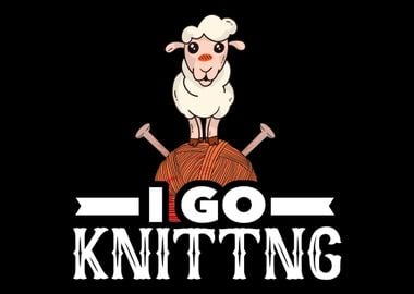 Knitting Knitters