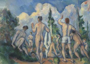 Bathers