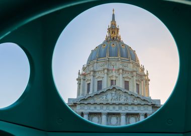 SF City Hall