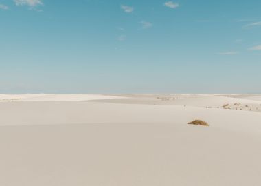 White Sands National Park