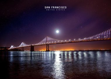 San Francisco 