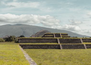 Teotihuacan