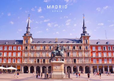 Madrid  