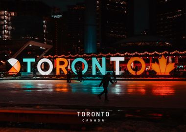 Toronto