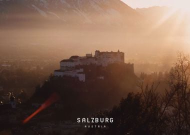 Salzburg 