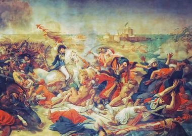 Battle Of Abukir