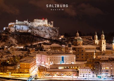 Salzburg 