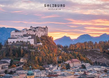 Salzburg  