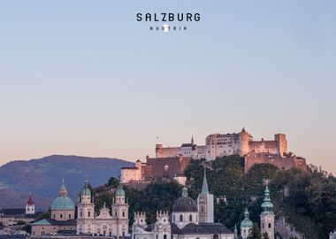 Salzburg  