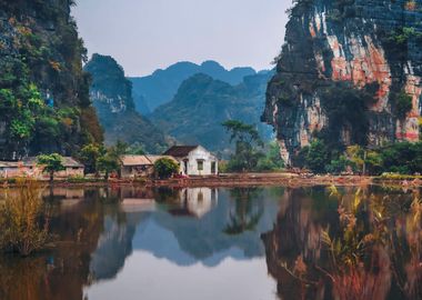 Vietnamese Nature