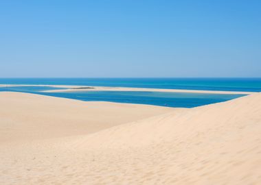 Dune Du Pilat