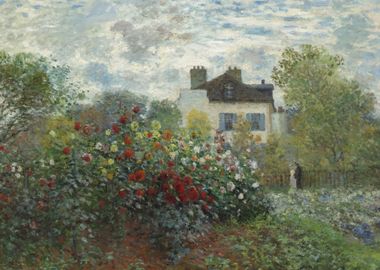 Claude Monet