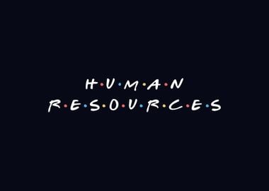 Human Resources