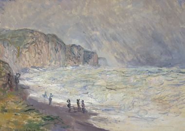 Claude Monet