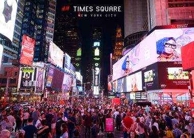 Times Square 