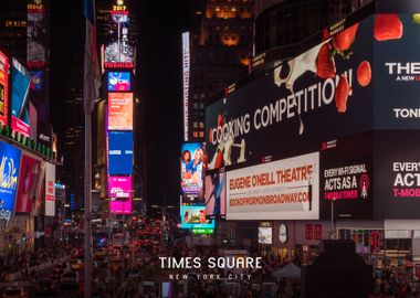 Times Square