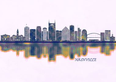 Nashville Skyline