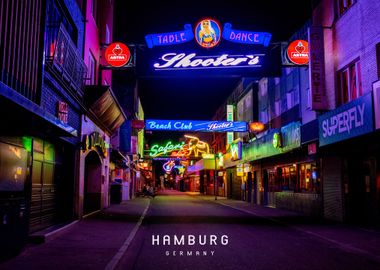 Hamburg  