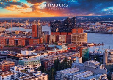 Hamburg  