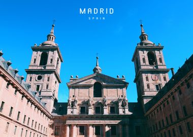 Madrid  