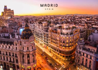 Madrid  