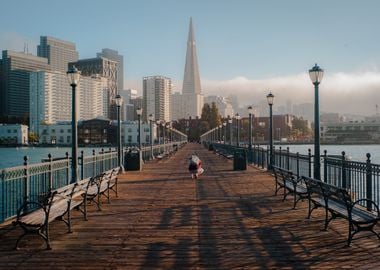 San Francisco