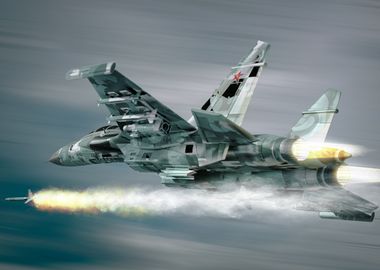 Su27 2 of 2