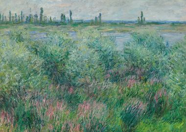 Claude Monet