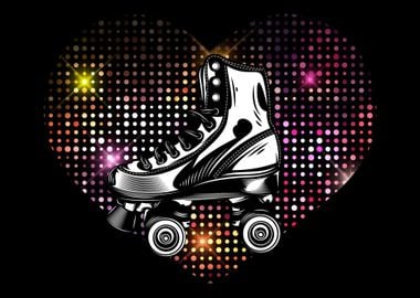 Roller Skating Disco