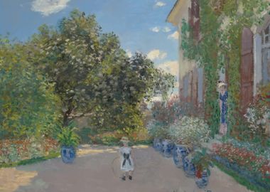 Claude Monet