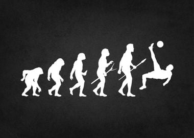 evolution of cr7