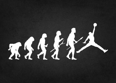 evolution of air jordan