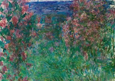 Claude Monet