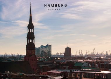 Hamburg  