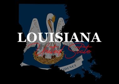 Louisiana