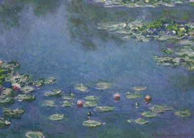 Claude Monet