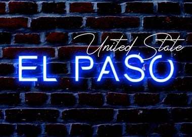 El Paso