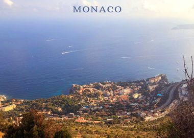 Monaco 