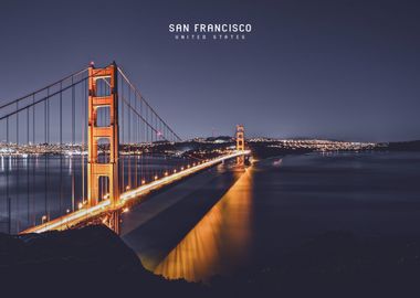 San Francisco 