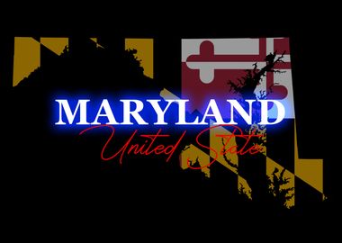 Maryland