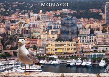 Monaco 