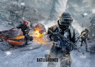 Vikendi Reborn