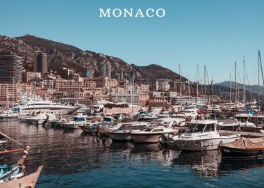 Monaco 