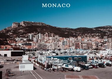 Monaco 