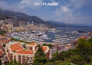 Monaco 